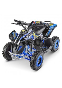 Quad enfant POCKET CANADA électrique 36v