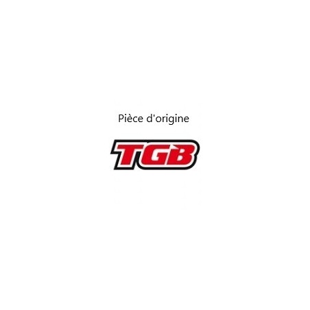 TRIANGLE SUPERIEUR GAUCHE TGB