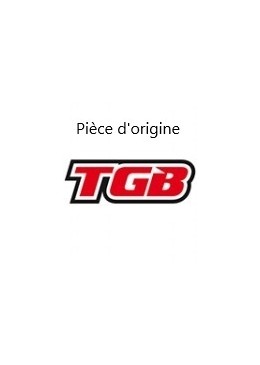 TRIANGLE INFERIEUR GAUCHE TGB