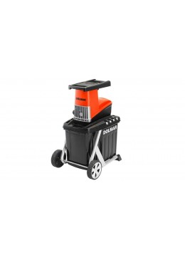Broyeur électrique DOLMAR FH2500