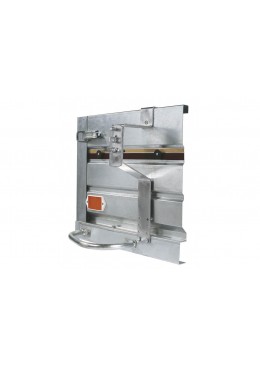 PORTE ROUE DE SECOURS LATERAL
