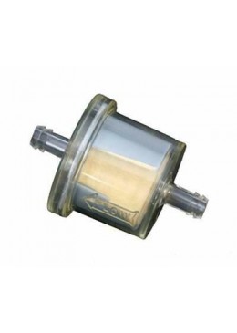 HI-FLOW FILTER 1/4