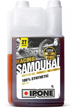 SAMOURAI RACING - 1L