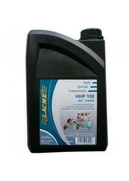 HUILE MINERALE COMPRESSEUR (2L)