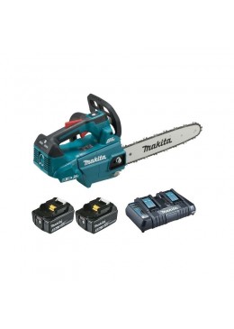 Elagueuse MAKITA DUC306PT2B