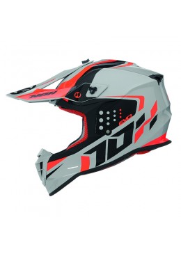 CASQUE CROSS N633 EVO NARDO