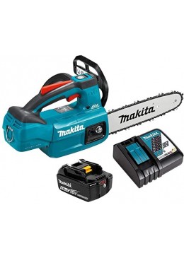 Elagueuse MAKITA DUC254RF