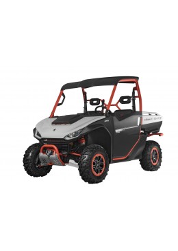 SSV SEGWAY FUGLEMAN UT6H HYBRIDE