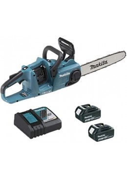 Tronçonneuse  MAKITA DUC353rf2