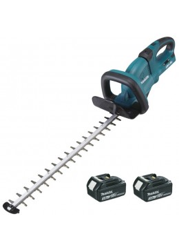 Pack Taille Haie MAKITA DUH651RF2