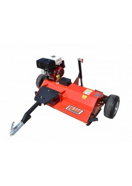 Tondobroyeur Quad 1m20 fermé moteur Honda