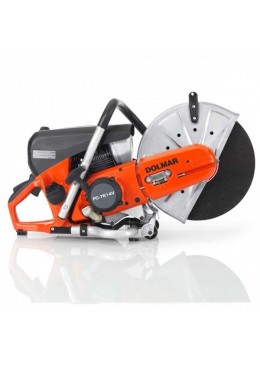 Découpeuse DOLMAR PC7614V