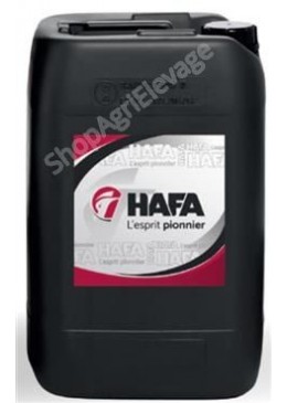 Huile de chaine super filante 150 - 20L