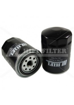 FILTRE HUILE HIFI FILTER SO6983