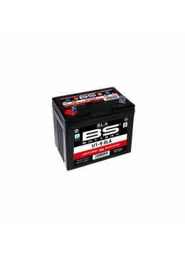 BATTERIE BS BATTERY U1-9 SLA SANS ENTRETIEN