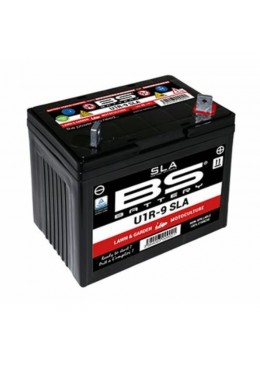 BATTERIE BS BATTERY UR1-9 SLA SANS ENTRETIEN