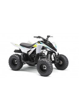 QUAD ENFANT YAMAHA RAPTOR YFZ50