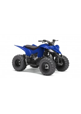 QUAD ENFANT YAMAHA RAPTOR YFZ50