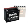 BATTERIE quad BS BTX20L-BS / YTX20L-BS 12V 18ah