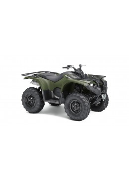 Quad Yamaha KODIAK 450 2023 Vert olive