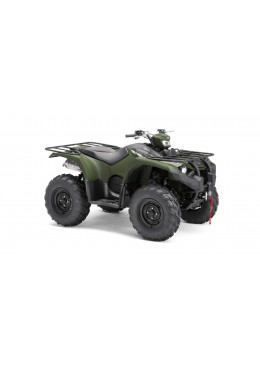 Quad Yamaha KODIAK 450 EPS 2023 Vert Olive