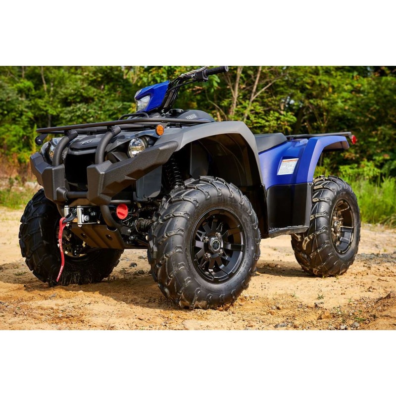 Bleu de travail yamaha online