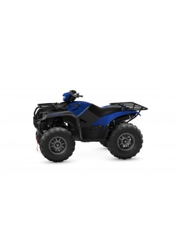 Quad Yamaha KODIAK 700 EPS 2023 Bleu / gris