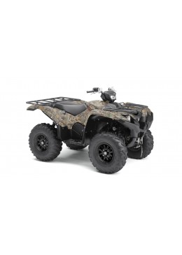 Quad Yamaha Grizzly 700 EPS Camouflage