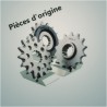 GEAR SPUR - 13T-13T 20¦ PA