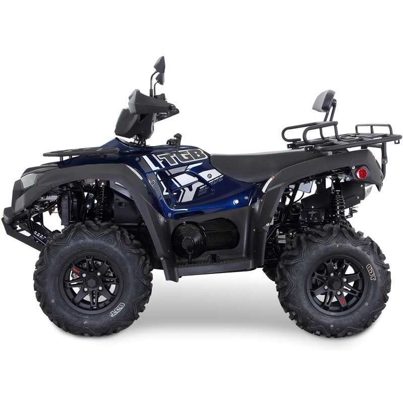 QUAD TGB BLADE 600 SE EPS