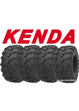 Pneu KENDA BEAR CLAW EVO K592  12"