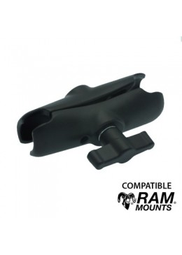 Bras de fixation - 9 cm - Compatible RAM MOUNT