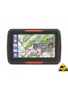 GPS Globe 430