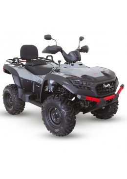 QUAD TGB BLADE 600 LT EPS