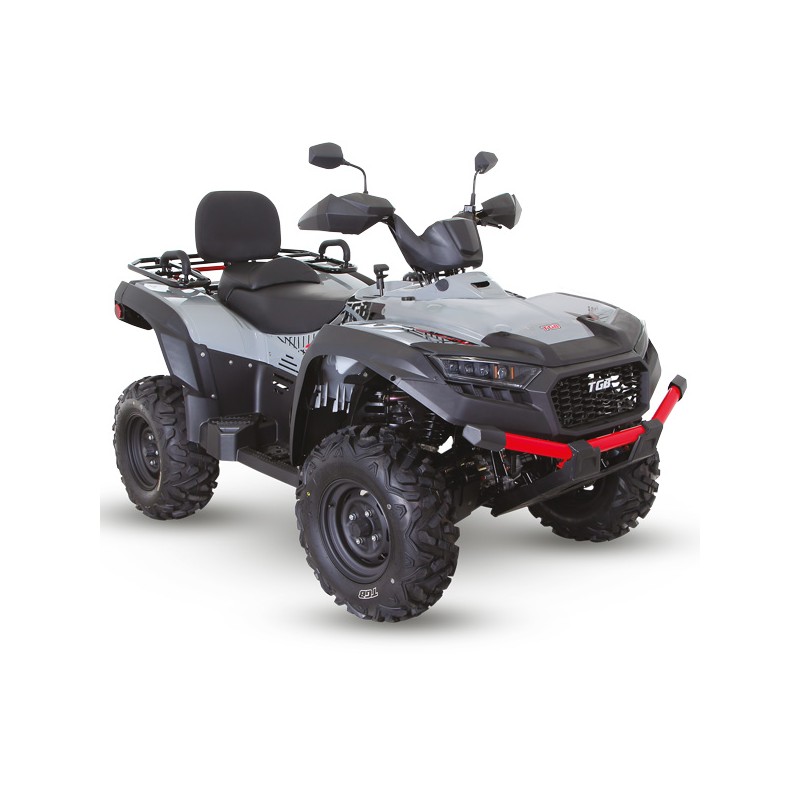 QUAD TGB BLADE 600 LT EPS