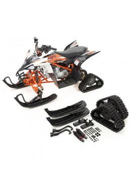 KIT NEIGE KAYO PREDATOR 110/125