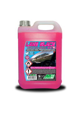 LAVE GLACE 5L