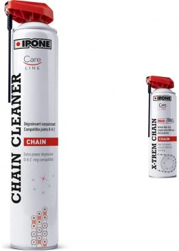 CHAIN CLEANER - 750ML