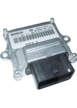 BOITIER ECU débridage OFF ROAD Quad SEGWAY AT6