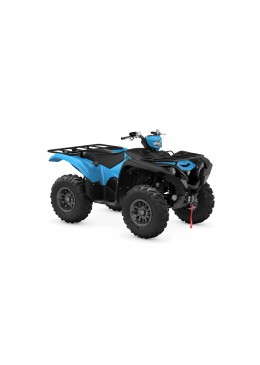 Quad Yamaha Grizzly 700 EPS MIDNIHGT BLUE