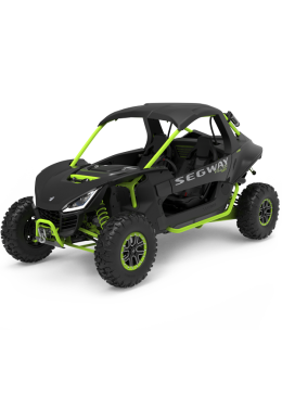 SSV SEGWAY HYPERSPORT VILLAIN SX10X