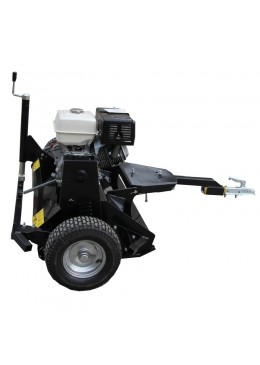 Tondobroyeur Quad 1m20 ART SLH120