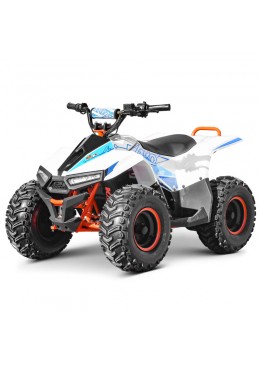 QUAD ENFANT ELECTRIQUE KAYO EA70