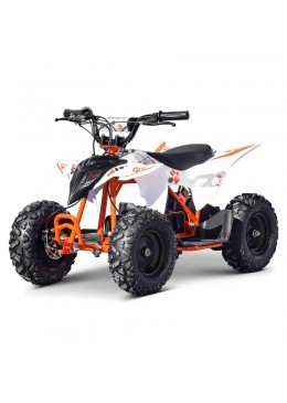 QUAD ENFANT ELECTRIQUE KAYO EA50