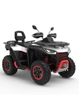 QUAD SEGWAY SNARLER AT6L deluxe EPS T3