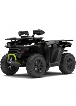 QUAD SEGWAY SNARLER AT5L EPS LUXE T3