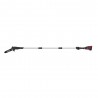 ELAGUEUSE SUR PERCHE CRAMER 48PS 48V