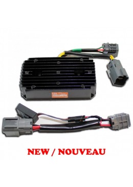 REGULATEUR DE CHARGE QUAD TGB BLADE TARGET 400...