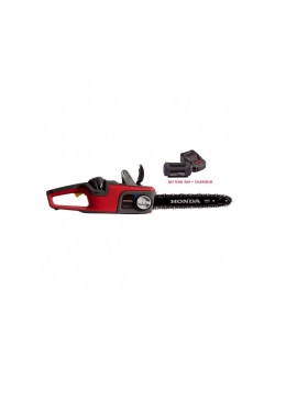 TRONCONNEUSE A BATTERIE HONDA HHC36 bXB avec...