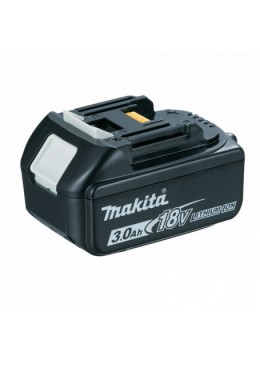 BATTERIE BL1830 LI-ION 18V 3A